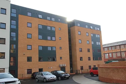 Stanza privata in Stoke-on-Trent, immagine 19 di 27