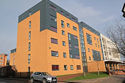 Stanza privata in Stoke-on-Trent, immagine 20 di 27