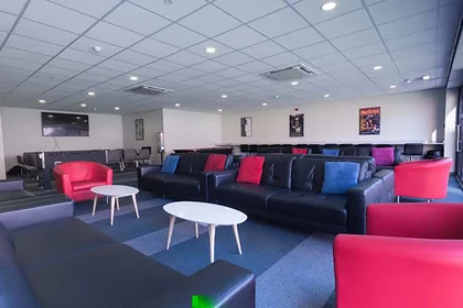 Stanza privata in Stoke-on-Trent, immagine 21 di 27