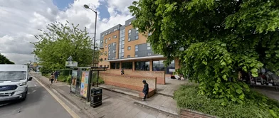 Stanza privata in Stoke-on-Trent, immagine 22 di 27