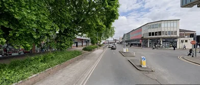 Stanza privata in Stoke-on-Trent, immagine 24 di 27