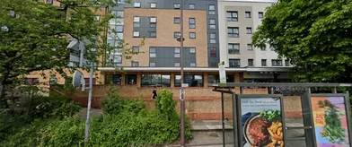 Stanza privata in Stoke-on-Trent, immagine 25 di 27