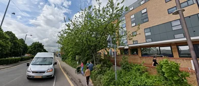 Stanza privata in Stoke-on-Trent, immagine 26 di 27