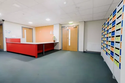 Özel oda konumu Stoke-on-Trent, 33 45 görüntüsü