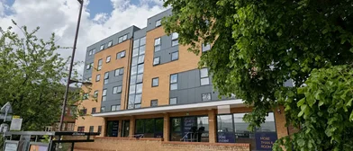 Özel oda konumu Stoke-on-Trent, 35 45 görüntüsü