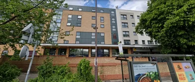 Özel oda konumu Stoke-on-Trent, 36 45 görüntüsü