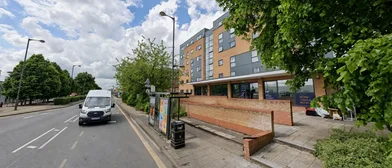 Özel oda konumu Stoke-on-Trent, 37 45 görüntüsü