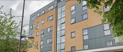 Özel oda konumu Stoke-on-Trent, 38 45 görüntüsü