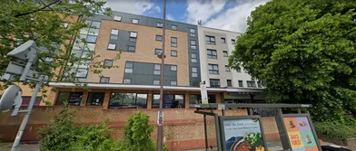 Özel oda konumu Stoke-on-Trent, 39 45 görüntüsü