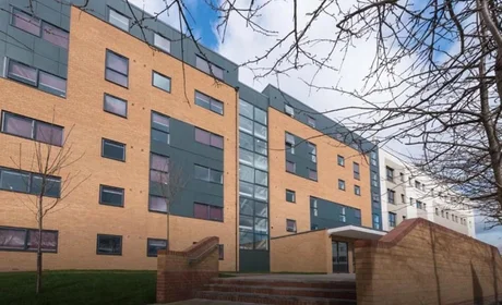 Chambre privée à Stoke-on-Trent, image 7 de 14
