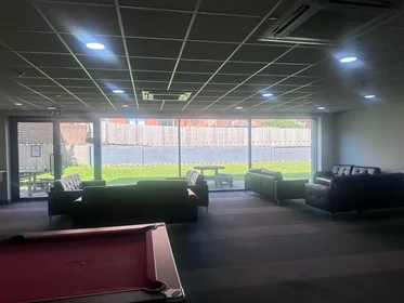 Chambre privée à Stoke-on-Trent, image 9 de 14