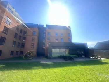 Chambre privée à Stoke-on-Trent, image 10 de 14