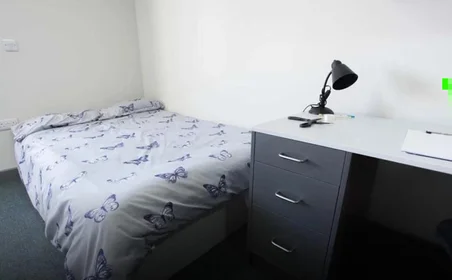 Monolocale in Stoke-on-Trent, immagine 1 di 10