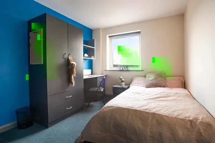 Habitación privada en Stoke-on-Trent, imagen 1 de 10