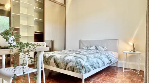 Chambre privée à Anzac Parade, image 1 de 10