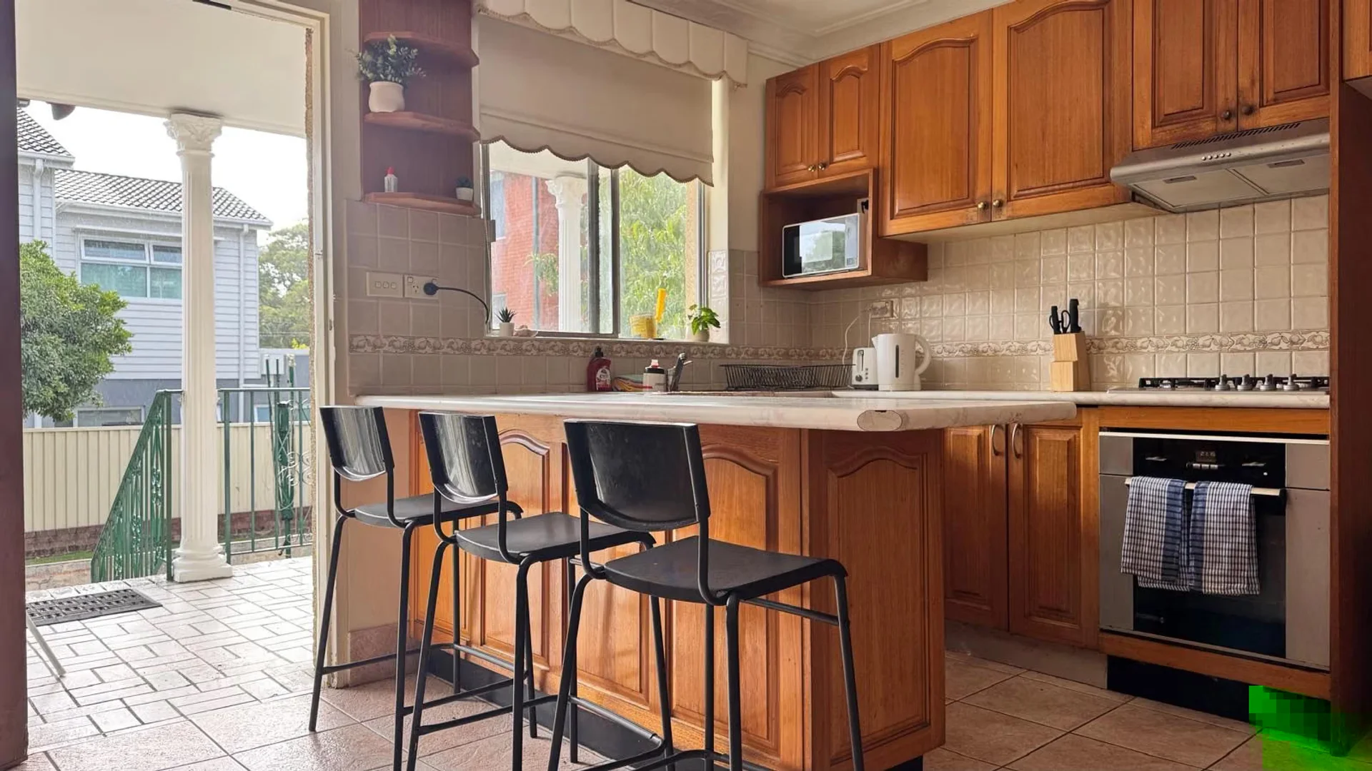 Chambre d'étudiant confortable et spacieuse dans 