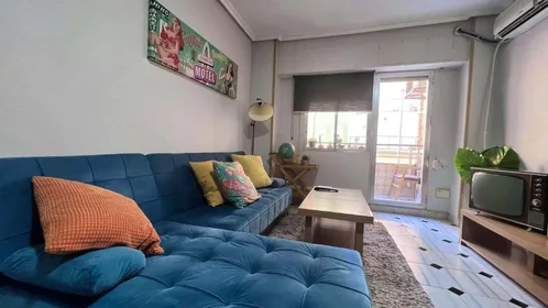 Habitación privada en 30203, imagen 10 de 15