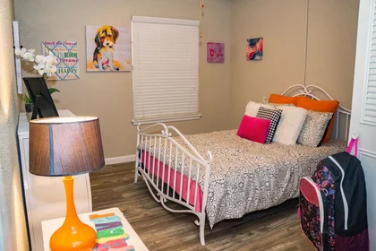 Quarto privado em Evers Road, imagem 1 de 10