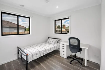 Chambre privée à Blackburn Road, image 1 de 10