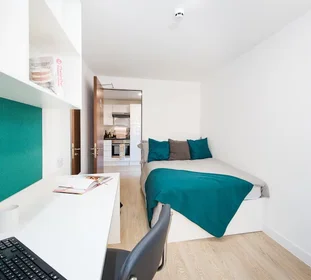 Quarto privado em Vincents Walk, imagem 1 de 10