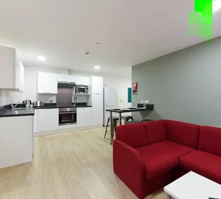 Prywatny pokój Vincents Walk, obraz 5 30