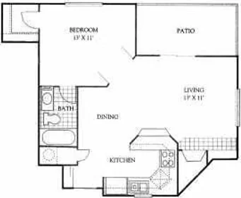 Chambre privée à South Roosevelt Road, image 2 de 49