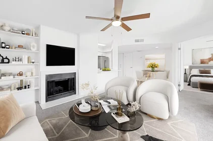 Chambre privée à South Roosevelt Road, image 43 de 49