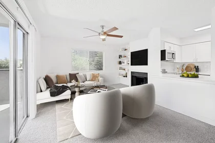 Chambre privée à South Roosevelt Road, image 46 de 49