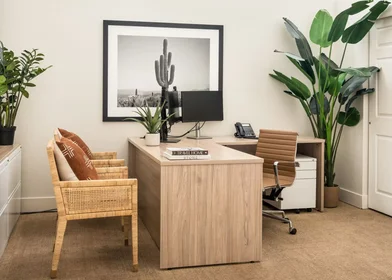 Chambre privée à South Roosevelt Road, image 6 de 49