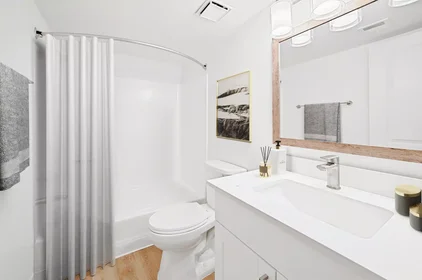 Chambre privée à South Roosevelt Road, image 31 de 49