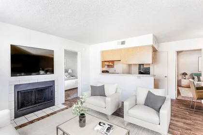 Chambre privée à South Roosevelt Road, image 36 de 49