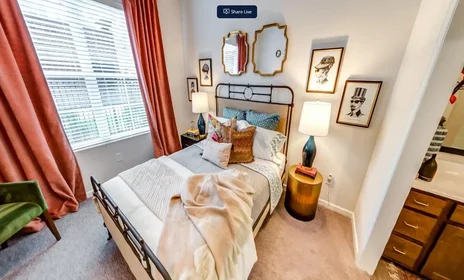 Chambre privée à Sawmill Place Boulevard, image 1 de 10