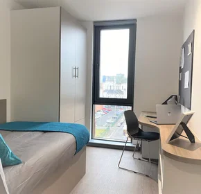 Stanza privata in Great Patrick Street, immagine 1 di 10