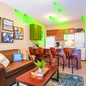 Habitación privada en Broadway Street, imagen 5 de 14