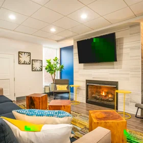 Habitación privada en Broadway Street, imagen 10 de 14