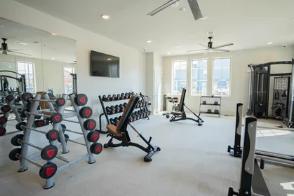 Stanza privata in Welch Drive, immagine 14 di 49