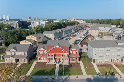 Stanza privata in Welch Drive, immagine 42 di 49