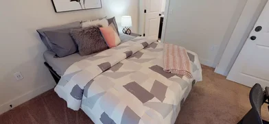 Chambre privée à Welch Drive, image 6 de 49