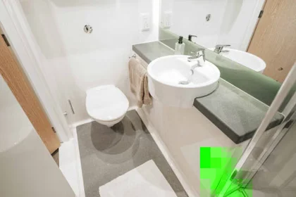 Privatzimmer in der Market Street, bild 5 von 45