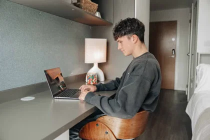 Privatzimmer in der Market Street, bild 6 von 45