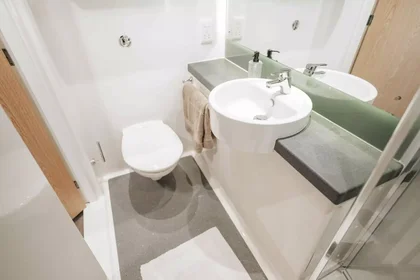 Habitación privada en Market Street, imagen 3 de 43