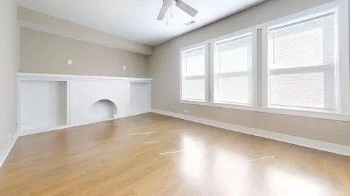 Stanza privata in North Mozart Street, immagine 1 di 49