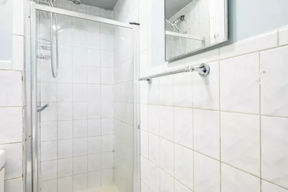 Stanza privata in North Mozart Street, immagine 16 di 49
