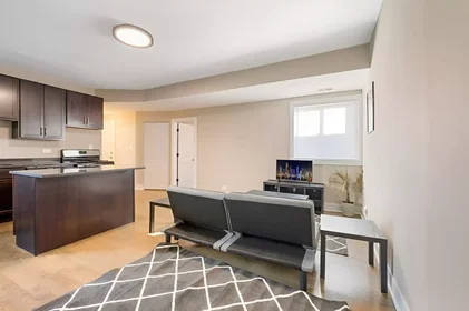 Stanza privata in North Mozart Street, immagine 3 di 49