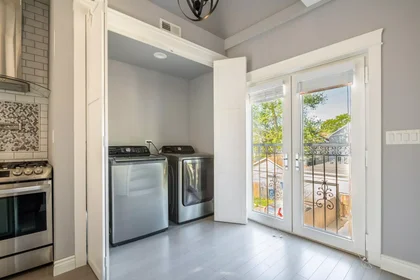 Stanza privata in North Mozart Street, immagine 26 di 49