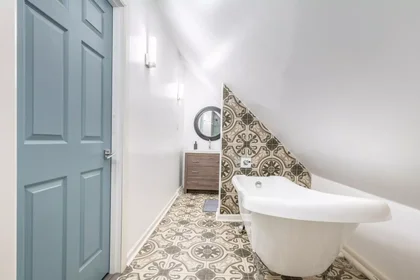 Stanza privata in North Mozart Street, immagine 28 di 49