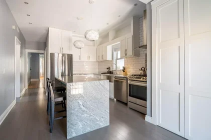 Habitación privada en North Mozart Street, imagen 30 de 49