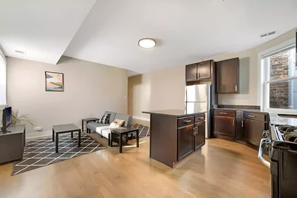 Stanza privata in North Mozart Street, immagine 4 di 49