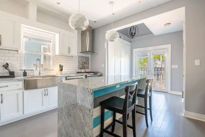 Stanza privata in North Mozart Street, immagine 31 di 49