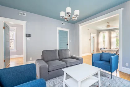 Habitación privada en North Mozart Street, imagen 33 de 49